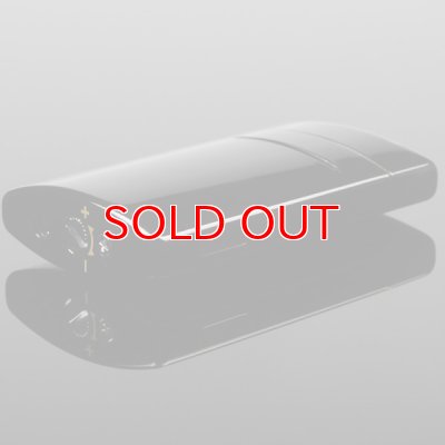 画像3: デュポン ライター [Dupont] 10011 ミニ・ジェット(X・tend mini) シャイニングブラック デュポンライター (Dupont) ターボライター 【】