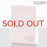 【y】 ZIPPO＃200 ザ・ハート オブ カラー メタル貼り マットラッカー ピンク hc-mpk (10020059) 【】
