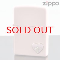 【y】 ZIPPO＃200 ザ・ハート オブ カラー メタル貼り マットラッカー ピンク hc-mpk (10020059) 【】