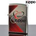 画像1: 【y】 Zippo ジッポライター 80th　Aniversary　Edition (10020099) 【】 (1)