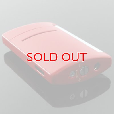 画像5: デュポン ライター [Dupont] 10029 ミニ・ジェット(X・tend mini) レッド デュポンライター (Dupont) ターボライター 【】