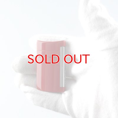 画像6: デュポン ライター [Dupont] 10029 ミニ・ジェット(X・tend mini) レッド デュポンライター (Dupont) ターボライター 【】