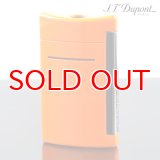 デュポン ライター [Dupont] 10032 ミニ・ジェット(X・tend mini) オレンジ デュポンライター (Dupont) ターボライター 【】