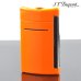 画像1: デュポン ライター [Dupont] 10032 ミニ・ジェット(X・tend mini) オレンジ デュポンライター (Dupont) ターボライター 【】 (1)