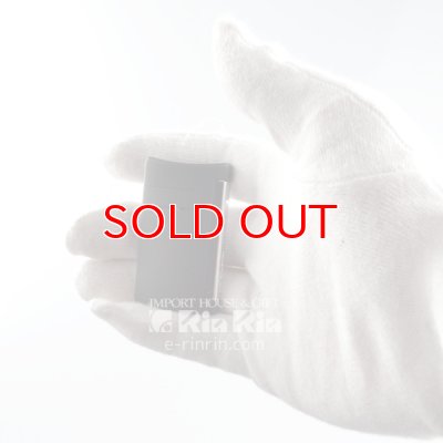 画像6: デュポン ライター [Dupont] 10036 ミニ・ジェット(X・tend mini) Minijet マットブラック デュポンライター (Dupont) ターボライター 【】