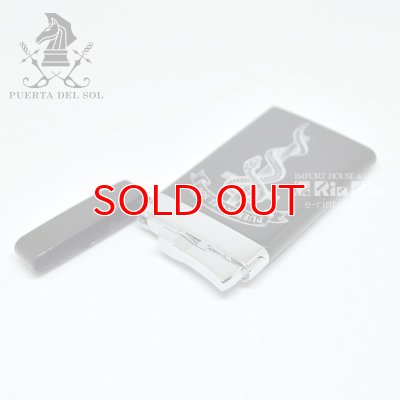 画像3: 【f送料無料・新品・正規品】プエルタ デルソル 11pu7206 ターボライター 7206STUDS C&S S