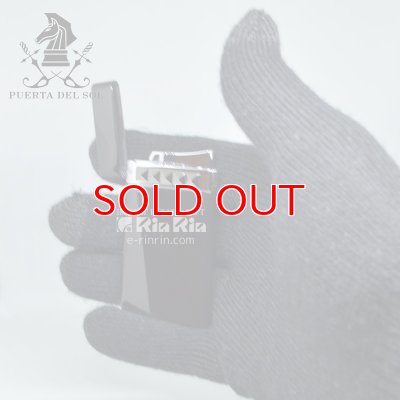 画像5: 【f送料無料・新品・正規品】プエルタ デルソル 11pu7206 ターボライター 7206STUDS C&S S