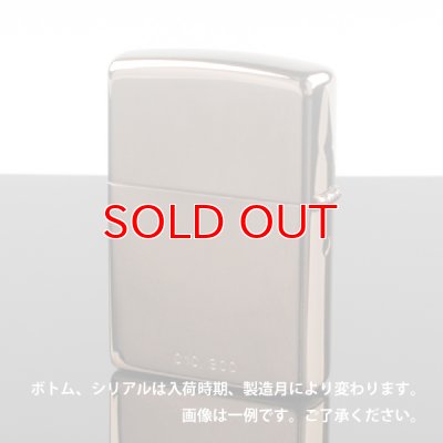 画像3: 【f】ZIPPO 1201s339 LE G-INGIPチタンBW ジッポー ライター 【】