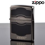 【f】Zippo ジッポライター 1201s428 BK ラッカー仕上げ BK ニッケル エッチング加工 【】