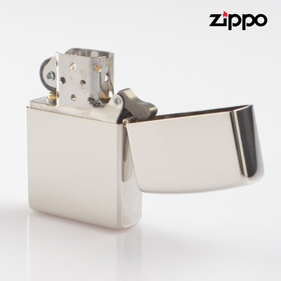 画像2: Zippo ジッポライター 1201s603 シェルドルフィン GRBL