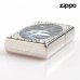 画像3: Zippo ジッポライター 1201s603 シェルドルフィン GRBL (3)