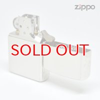 【f送料無料・新品・正規品】ZIPPO 1201s638 G-ING 4FA1617 SV