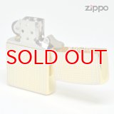 【f送料無料・新品・正規品】ZIPPO 1201s643 S-INGテグラ1617SG