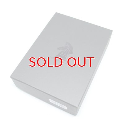 画像6: プエルタ デルソル 15pu0001 マルチケースBlack 牛革 日本製 【】