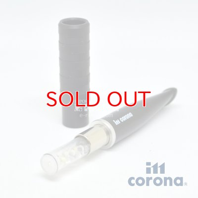 画像4: im corona タバコホルダー 16030106 IM-HD06 BK/ET CNホルダー  【】