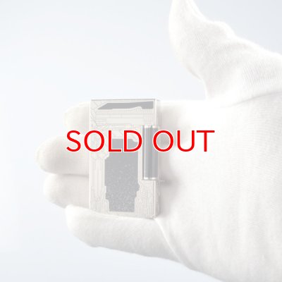 画像5: デュポン ライター [Dupont] LIGNE2 【限定品】16056 レベラシオン（REVELATION）世界限定888個（ガス1本・フリント1シート特典付）フリントガスライター 【】