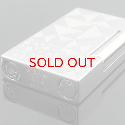 画像5: デュポン ライター [Dupont] LIGNE2 16508 フラッグシップ（ガス1本・フリント1シート特典付）フリントガスライター 【】