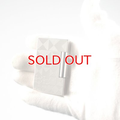 画像6: デュポン ライター [Dupont] LIGNE2 16508 フラッグシップ（ガス1本・フリント1シート特典付）フリントガスライター 【】