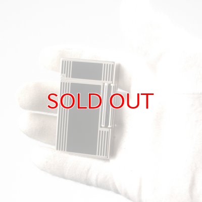 画像6: デュポン ライター LINE2 16727 ウィンザー（ガス1本・フリント1シート特典付） デュポン [Dupont] DUPONT ブランド ライター 【】