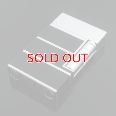 画像3: デュポン ライター (デュポンライター) LIGNE2 16788 （ガス1本・フリント1シート特典付） デュポン [Dupont]  DUPONT ブランド ライター 【】