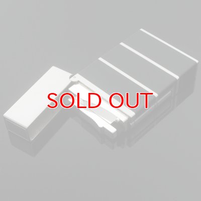 画像4: デュポン ライター (デュポンライター) LIGNE2 16788 （ガス1本・フリント1シート特典付） デュポン [Dupont]  DUPONT ブランド ライター 【】