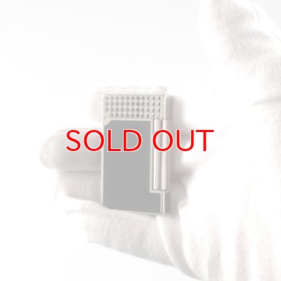 画像6: デュポン ライター (デュポンライター) Dライン 17067 ダイヤモンドヘッド（フリント1シート特典付） デュポン [Dupont]  DUPONT ブランド ライター