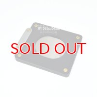 【f送料無料・新品・正規品】シガーカッターアルミ 1899ft03bk　BK