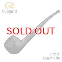 パイプ ローランド 19rl2008 クラシックシリーズ アサマ ASAMA06