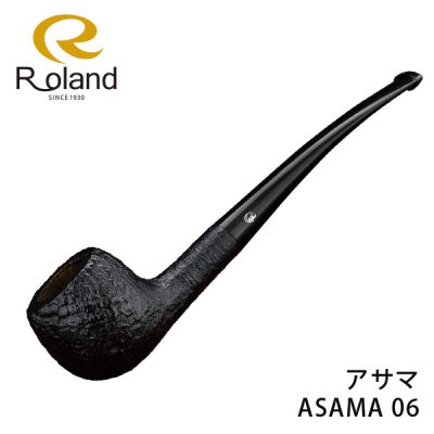 画像1: パイプ ローランド 19rl2008 クラシックシリーズ アサマ ASAMA06