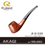 Roland ローランドパイプ 19rl4005 AKAGI43 フカシロパイプ【】