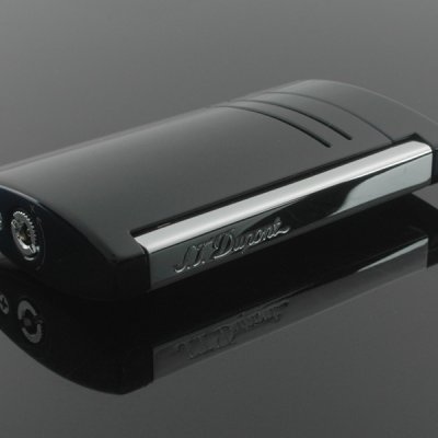 画像4: デュポン ライター [Dupont] マキシジェット(X・tend) 20102N ダークブルー デュポンライター (Dupont) ターボライター 【】