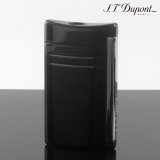 デュポン ライター [Dupont] マキシジェット(X・tend) 20104N ブラックメタル デュポンライター (Dupont) ターボライター 【】