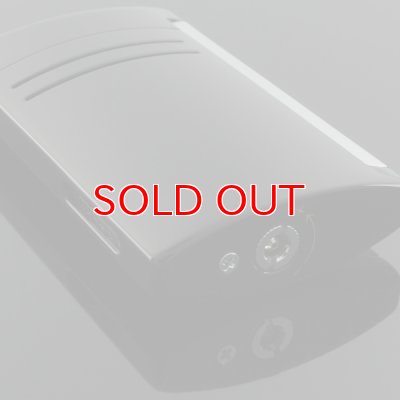 画像5: デュポン ライター [Dupont] マキシジェット(X・tend) 20104N ブラックメタル デュポンライター (Dupont) ターボライター 【】