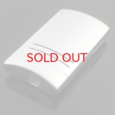 画像3: デュポン ライター [Dupont] マキシジェット(X・tend) 20107N シルバーメタル デュポンライター (Dupont) ターボライター 【】