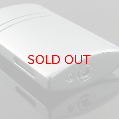 画像5: デュポン ライター [Dupont] マキシジェット(X・tend) 20107N シルバーメタル デュポンライター (Dupont) ターボライター 【】