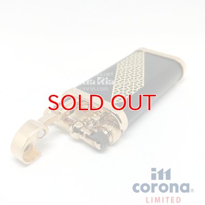 画像5: イムコロナ オールドボーイ 64‐9111kumiko 2019 年限定モデル[im corona] イム コロナ パイプ用ガスライター【ガス1本プレゼント】 