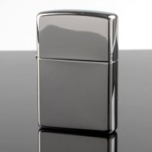 他の写真1: 【y】ジッポー #250 ポリッシュ+オイル・フリントギフトBOXセット (zp-250) 【】