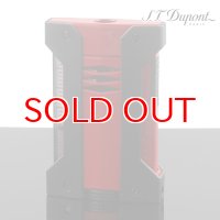 デュポン ライター [Dupont] 21402 [Dupont] デフィ エクストリーム レッド(DEFI EXTREME) デュポン ターボライター 【】