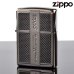 画像1: 【m】Zippo ジッポライター 2bn-carbon-zl カーボン貼り 2BN-カーボンZL【】 (1)
