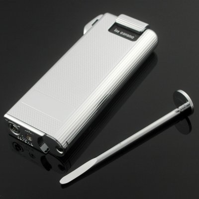 画像5: イム・コロナ ライター[im corona] パイプマスター 33-3201CR ET NC イム コロナ パイプ用ライター【ガス1本プレゼント】 【】