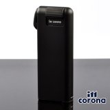 イム・コロナ ライター[im corona] パイプマスター 33-9111BLACKMATT イム コロナ パイプ用ライター 【ガス1本プレゼント】 【】