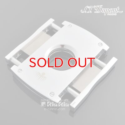 画像4: デュポン ライター (デュポンライター) 003533 シガーカッター 007スペクター  クローム 鏡面仕上げ デュポン [Dupont]   【】