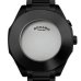 画像2: ROMAGO DESIGN[ロマゴデザイン] RM003-1513SS-BK Harmony series ミラー文字盤 クォーツ 腕時計 ブランド ファッション 腕時計 (2)