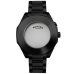 画像4: ROMAGO DESIGN[ロマゴデザイン] RM003-1513SS-BK Harmony series ミラー文字盤 クォーツ 腕時計 ブランド ファッション 腕時計