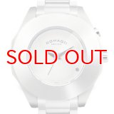 ROMAGO DESIGN[ロマゴデザイン] RM003-1513SS-SV Harmony series ミラー文字盤 クォーツ 腕時計 ブランド ファッション 腕時計