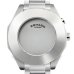 画像2: ROMAGO DESIGN[ロマゴデザイン] RM003-1513SS-SV Harmony series ミラー文字盤 クォーツ 腕時計 ブランド ファッション 腕時計 (2)