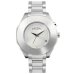 画像3: ROMAGO DESIGN[ロマゴデザイン] RM003-1513SS-SV Harmony series ミラー文字盤 クォーツ 腕時計 ブランド ファッション 腕時計