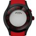 画像2: ROMAGO DESIGN[ロマゴデザイン] RM015-0162PL-BKRD Attraction series ミラー文字盤 クォーツ 腕時計 ブランド ファッション 腕時計 (2)
