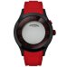 画像4: ROMAGO DESIGN[ロマゴデザイン] RM015-0162PL-BKRD Attraction series ミラー文字盤 クォーツ 腕時計 ブランド ファッション 腕時計