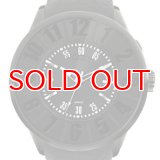 ROMAGO DESIGN[ロマゴデザイン] RM007-0053ST-BK Numeration series ミラー文字盤 クォーツ 腕時計 ブランド ファッション 腕時計